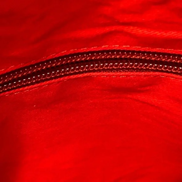 Dooney & Bourke Light Blue Crossbody Bag Approx. 8.5 . 7.5 - Picture 12 of 15